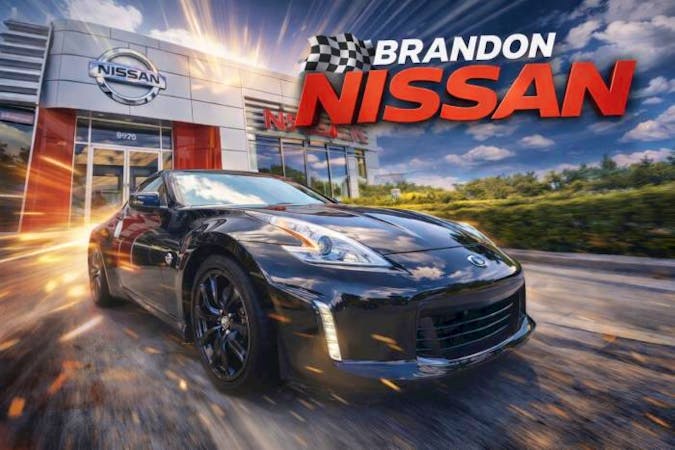 Brandon Nissan, Tampa, FL, 33619