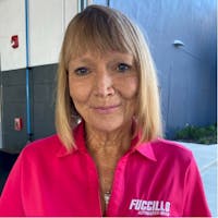 Leeann Laytham at Fuccillo Nissan of Clearwater