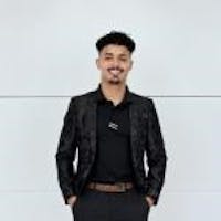 Thomas Puerta  at Nissan of Clearwater