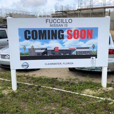 Fuccillo Nissan Clearwater >> Fuccillo Nissan Of Clearwater Nissan Service Center Fuccillo Nissan Clearwater >> Fuccillo Nissan Of Clearwater Nissan Service Center