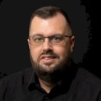 Kevin St Jock at Schomp Nissan