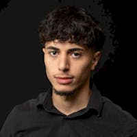 Mohammed Al-Anbagi at Schomp Nissan