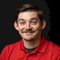 Alex Swalley at Schomp Nissan