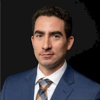 Sergio Lopez-Monaco at Schomp Nissan