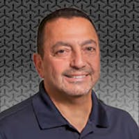 Jeff Corey at RBM of Alpharetta