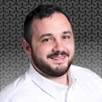 Daren Ball at RBM of Alpharetta