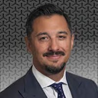 David Maldonado at RBM of Alpharetta