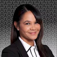 Gwen Moss at RBM of Alpharetta