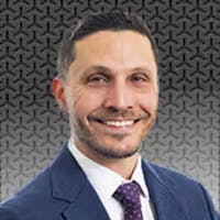 Andrew Patrone at RBM of Alpharetta