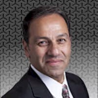 Reza Azizi at RBM of Alpharetta