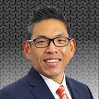 Travis Lee at RBM of Alpharetta