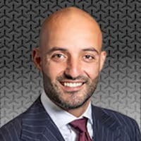 Denis Bardizbanian at RBM of Alpharetta