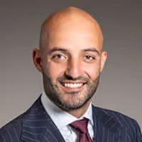 Denis Bardizbanian headshot