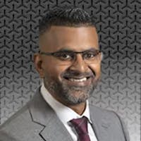 Ryan Khan at RBM of Alpharetta