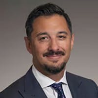 David Maldonado at RBM of Alpharetta