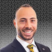 Michael Kolias at RBM of Alpharetta