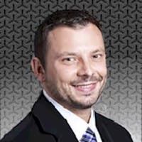 Vadim Russu at RBM of Alpharetta