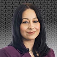 Julie Sibrian at RBM of Alpharetta