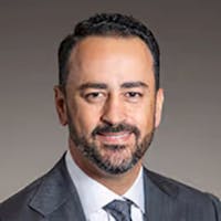 Angel Mercado headshot