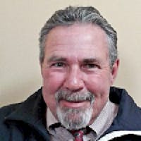 Bob Champagne at Imperial Ford