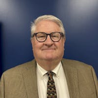 Photo of Mike Griffin, Used Car Manager