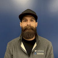 Chris Gamez headshot