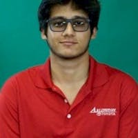 Sam Aslam at Arlington Toyota