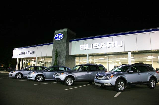 Fred Beans Subaru >> Fred Beans Subaru Subaru Service Center Dealership Ratings Fred Beans Subaru >> Fred Beans Subaru Subaru Service Center Dealership Ratings