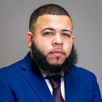 Edwin Urena at Toyota of Watertown