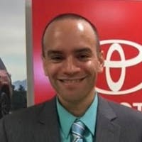 Ignacio Garcia headshot