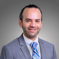 Ignacio Garcia at Toyota of Watertown