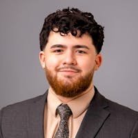 Matheus Garcia at Toyota of Watertown