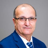Kamel Khnaizir at Toyota of Watertown