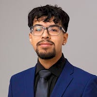 Jeffrey Vargas at Toyota of Watertown