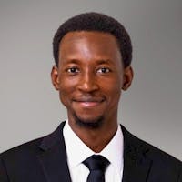 Fabrice Pierre at Toyota of Watertown