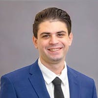 Russell Toomajanian at Toyota of Watertown