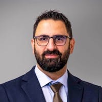 Lazarus Ohannessian at Toyota of Watertown