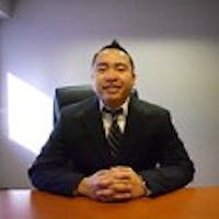 Paul Nguyen headshot