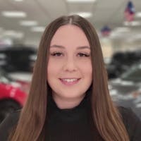 Maggie Abbott at Toyota of Watertown