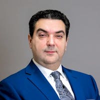 Marat Alaverdian at Toyota of Watertown