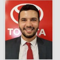 Mehdi Ben-Moussa headshot