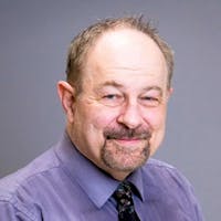Frank Vanner at Toyota of Watertown
