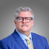 David Hallet at Toyota of Watertown