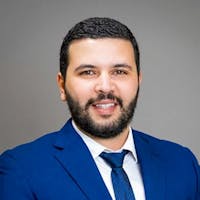 Mehdi Ben-Moussa at Toyota of Watertown