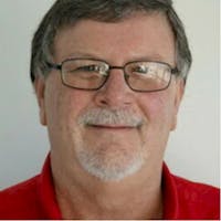 Photo of Craig Henry, Sales Manager