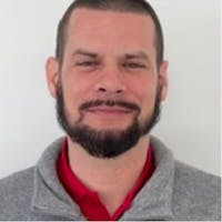 Photo of Henry Porter, Service