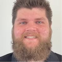 Photo of Al Griner, Sales