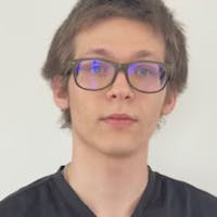 Photo of Memphis Smetek, Parts Manger