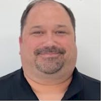 Photo of Grant Thomas, General Sales Manger