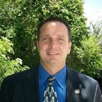 Ben Walker at Ed Morse Cadillac Brandon